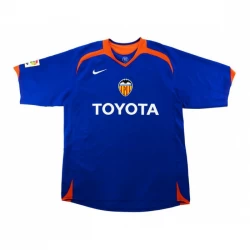 Valencia CF 2005-06 Auswärtstrikot