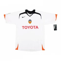 Valencia CF 2005-06 Heimtrikot