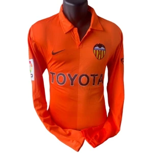 Valencia CF 2006-07 Ausweichtrikot