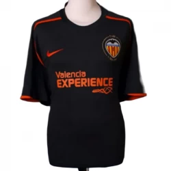 Valencia CF 2008-09 Auswärtstrikot