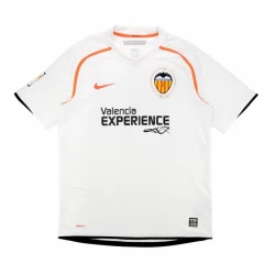 Valencia CF 2008-09 Heimtrikot
