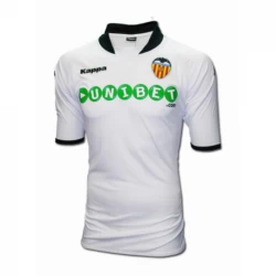 Valencia CF 2009-10 Heimtrikot