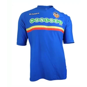 Valencia CF 2010-11 Ausweichtrikot