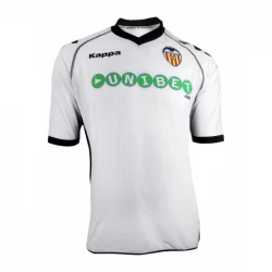 Valencia CF 2010-11 Heimtrikot