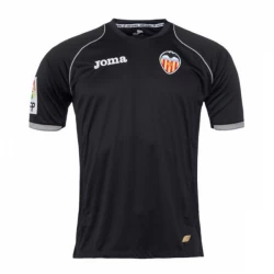 Valencia CF 2011-12 Auswärtstrikot