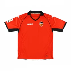 Valencia CF 2011-12 Ausweichtrikot