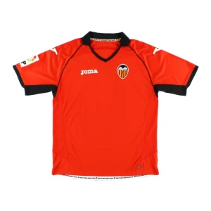 Valencia CF 2011-12 Ausweichtrikot