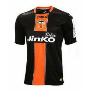Valencia CF 2012-13 Ausweichtrikot