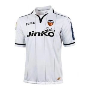 Valencia CF 2012-13 Heimtrikot