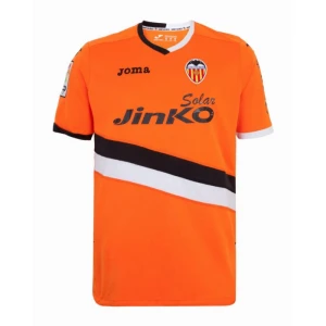 Valencia CF 2013-14 Auswärtstrikot