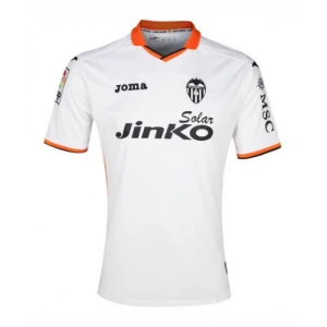 Valencia CF 2013-14 Heimtrikot