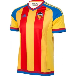 Valencia CF 2015-16 Auswärtstrikot
