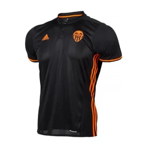 Valencia CF 2016-17 Auswärtstrikot