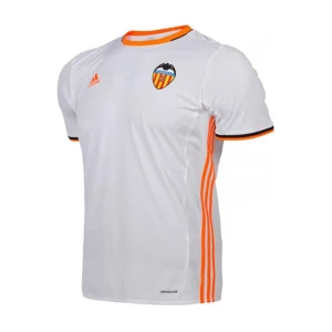 Valencia CF 2016-17 Heimtrikot