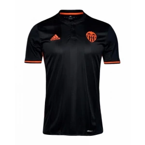 Valencia CF 2017-18 Ausweichtrikot
