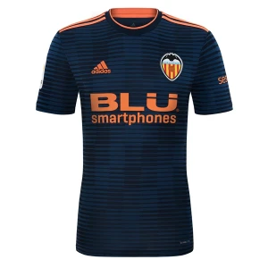 Valencia CF 2018-19 Auswärtstrikot