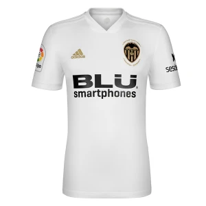 Valencia CF 2018-19 Heimtrikot