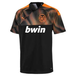 Valencia CF 2019-20 Auswärtstrikot