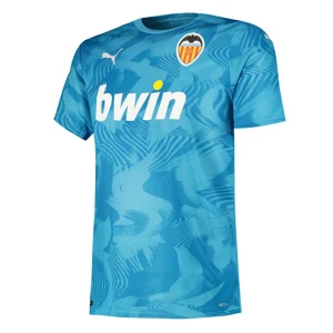 Valencia CF 2019-20 Ausweichtrikot