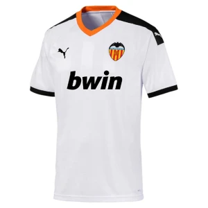 Valencia CF 2019-20 Heimtrikot