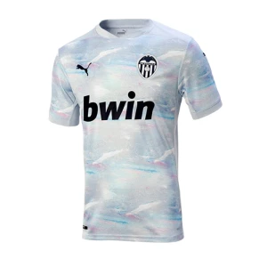 Valencia CF 2020-21 Ausweichtrikot