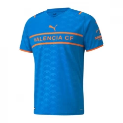 Valencia CF 2021-22 Ausweichtrikot