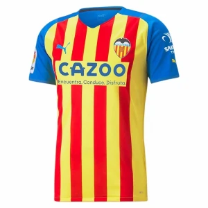 Valencia CF 2022-23 Ausweichtrikot