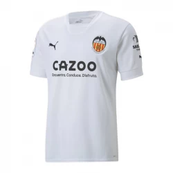 Valencia CF 2022-23 Heimtrikot