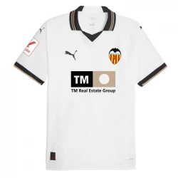 Valencia CF 2023-24 Heimtrikot