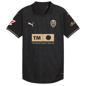 Valencia CF 2024-25 Auswärtstrikot