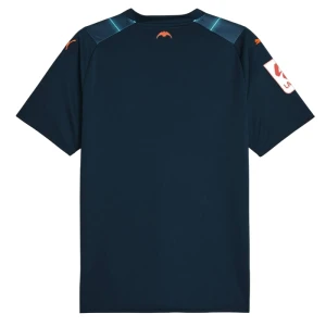 Valencia CF Fußballtrikot 2023-24 Auswärtstrikot Herren