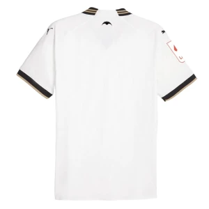 Valencia CF Fußballtrikot 2023-24 Heimtrikot Herren