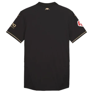 Valencia CF Fußballtrikot 2024-25 Auswärtstrikot Herren