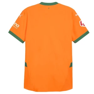 Valencia CF Fußballtrikot 2024-25 Ausweichtrikot Herren