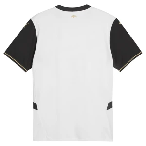 Valencia CF Fußballtrikot 2024-25 Heimtrikot Herren