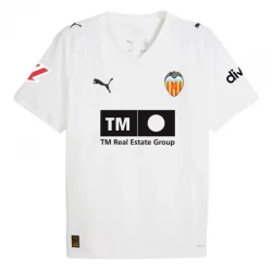 Valencia CF Fußballtrikot 2025-26 Heimtrikot Herren