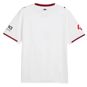 Valencia CF Fußballtrikot 2026-27 Heimtrikot Herren