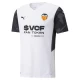 Valencia CF Fußballtrikots 2021-22 Heimtrikot Herren