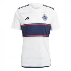 Vancouver Whitecaps Fußballtrikot 2023-24 Heimtrikot Herren