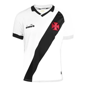 Vasco da Gama 2019-20 Auswärtstrikot