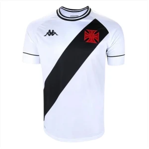 Vasco da Gama 2020-21 Auswärtstrikot