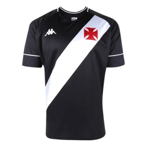Vasco da Gama 2020-21 Heimtrikot