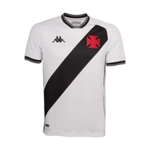 Vasco da Gama 2021-22 Auswärtstrikot
