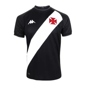 Vasco da Gama 2021-22 Heimtrikot