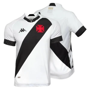 Vasco da Gama 2022-23 Auswärtstrikot