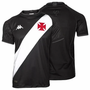 Vasco da Gama 2022-23 Heimtrikot