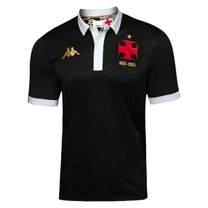 Vasco da Gama 2023-24 Ausweichtrikot