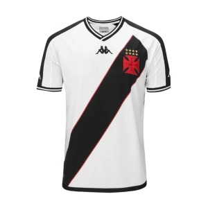 Vasco da Gama 2024-25 Auswärtstrikot