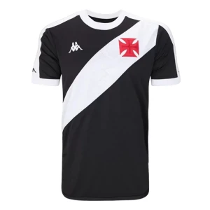 Vasco da Gama 2024-25 Heimtrikot
