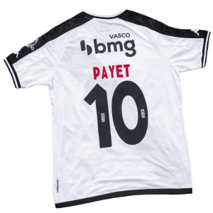 Vasco da Gama Fußballtrikot 2024-25 Auswärtstrikot Herren